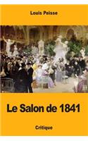 Le Salon de 1841