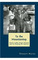 To the Mountaintop