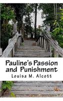 Pauline's Passion and Punishment