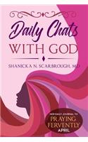 Daily Chats With God