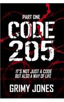 Code 205 Part One