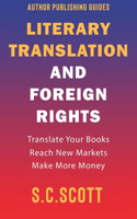 Literary Translation and Foreign Rights