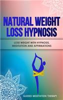 Natural Weight Loss Hypnosis