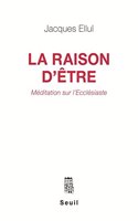 La Raison d'Aetre