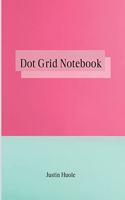 Dot Grid Notebook