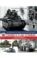 Chars D2 Au Combat