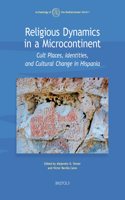 Religious Dynamics in Hispania