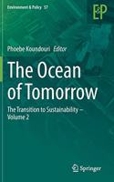 The Ocean of Tomorrow
