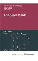 Antidepressants