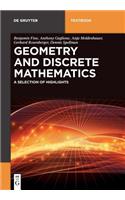 Geometry and Discrete Mathematics