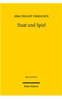 Staat und Spiel
