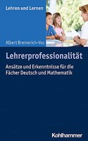 Lehrerprofessionalitat