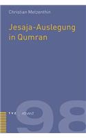 Jesaja-Auslegung in Qumran