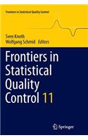 Frontiers in Statistical Quality Control 11