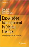 Knowledge Management in Digital Change