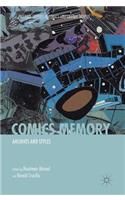 Comics Memory