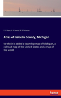 Atlas of Isabella County, Michigan