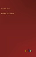 Anthero de Quental