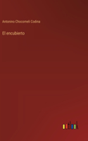 encubierto