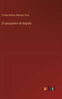 campanero de Begoña