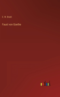 Faust von Goethe