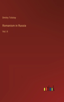 Romanism in Russia
