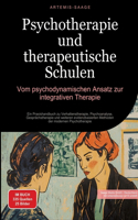 Psychotherapie und therapeutische Schulen