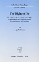 Right to Die