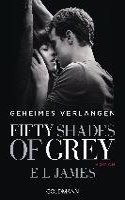 Fifty Shades Of Grey  Geheimes Verlangen