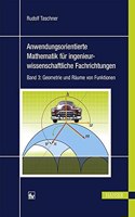 Anwendungsorient.Mathe 3