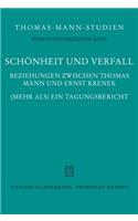 Schonheit Und Verfall