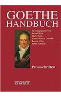 Goethe-Handbuch