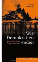 Wie Demokratien Enden