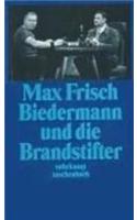 Biedermann und die Brandstifter