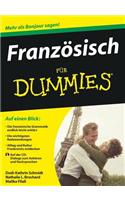 Franzosisch Fur Dummies