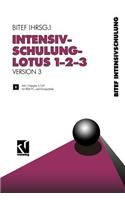 Intensivschulung Lotus 1-2-3