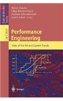 Performance Engineering