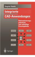 Integrierte Cad-Anwendungen