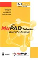 Das Mupad Tutorium