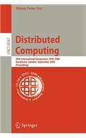 Distributed Computing
