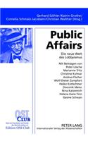 Public Affairs