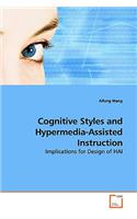 Cognitive Styles and Hypermedia-Assisted Instruction