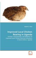 Improved Local Chicken Rearing in Uganda