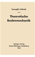Theoretische Bodenmechanik
