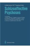 Schizoaffective Psychoses