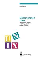Unternehmen UNIX