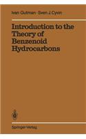 Introduction to the Theory of Benzenoid Hydrocarbons