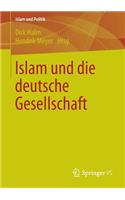 Islam Und Die Deutsche Gesellschaft