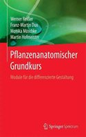 Pflanzenanatomischer Grundkurs