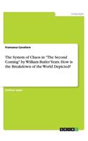 The System of Chaos in 
